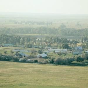 Meet your Posher, Becky